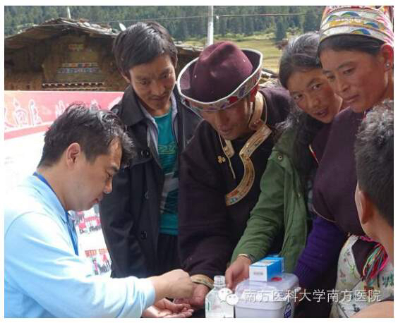 galaxy银河国际®加入援藏公益事业