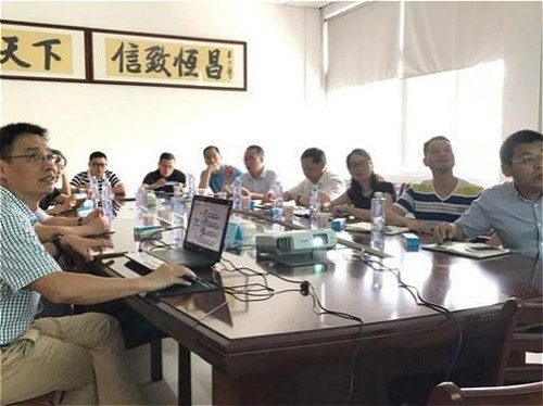 浙江省科学技术协会|傅龙云：八年研发，小药膏爆发大能量 